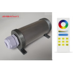 Світлогенератор LED RGB-61 (Touch)