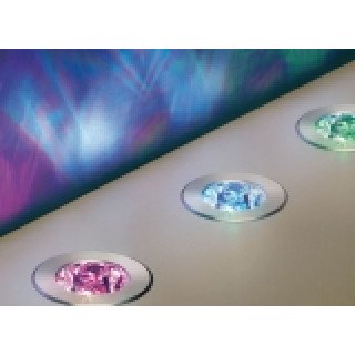 Crystal Rhythm
