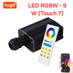 Світлогенератор LED RGBW-9 (Touch-4)