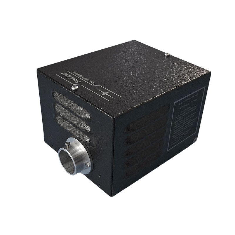 Світлогенератор LED-RD-2V