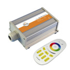 Світлогенератор LED RGBW-7 (Touch-4)