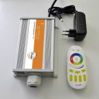 Світлогенератор LED RGBW-7 (Touch-4)