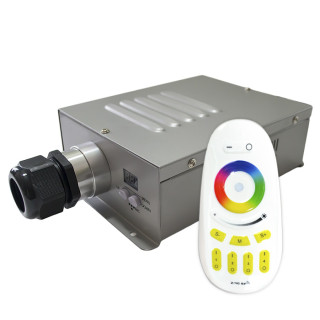 Світлогенератор LED Power-1DMX(Touch 4)