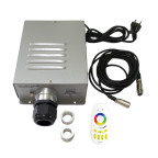 Світлогенератор LED Power-1DMX(Touch 4)