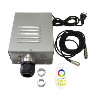 Світлогенератор LED Power-1DMX(Touch 4)