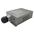 Світлогенератор LED Power-1DMX