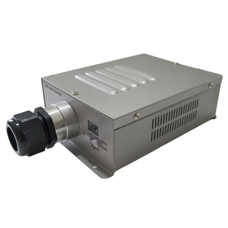 Світлогенератор LED Power-1DMX