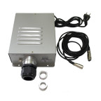 Світлогенератор LED Power-1DMX