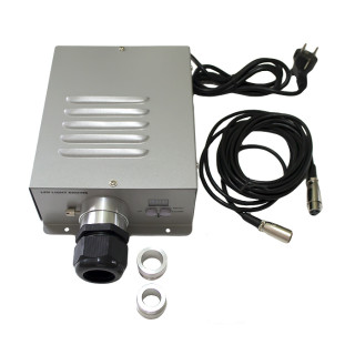Світлогенератор LED Power-1DMX