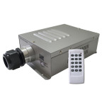 Світлогенератор LED Power-1DMX(R)