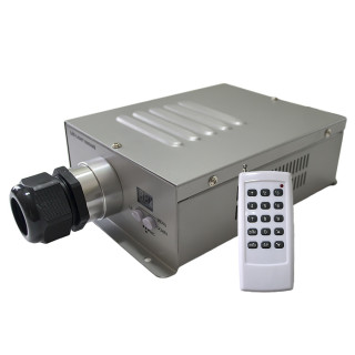 Світлогенератор LED Power-1DMX(R)