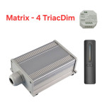 Світлогенератор LED Matrix-4