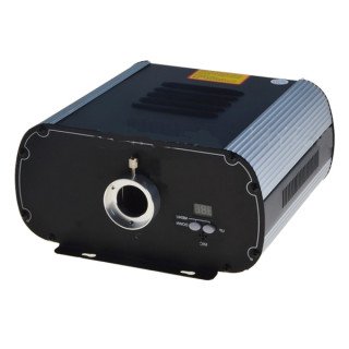 Світлогенератор LED RD-8DMX