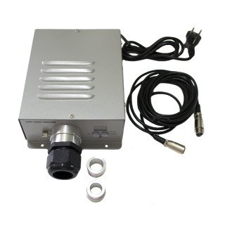 Світлогенератор LED Power-1DMX