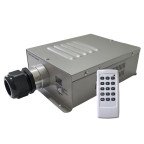 Світлогенератор LED Power-1DMX(R)