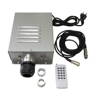 Світлогенератор LED Power-1DMX(R)