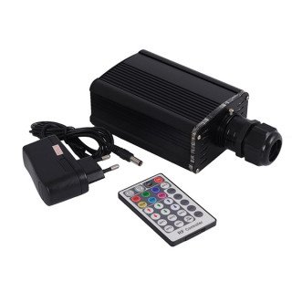 Світлогенератор LED WW-9M