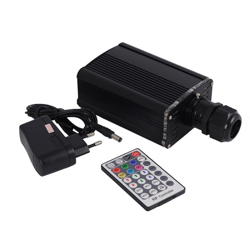 Світлогенератор LED WW-9M