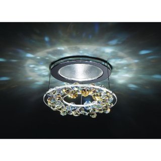 Світильники Elegance crystal ABCrystal Attraction