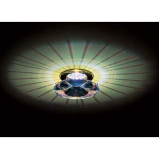 Світильники Atlas crystal AB