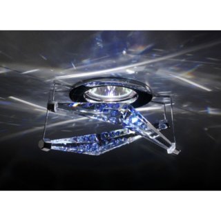 Люстри Breath crystalsapphire
