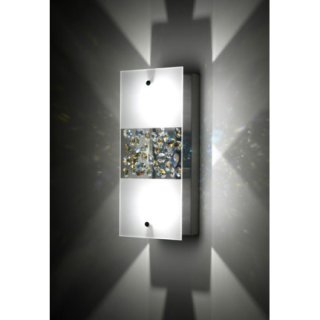 Світильники Crystal Flair Splendid crystal
