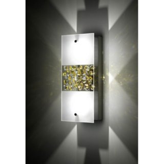 Світильники Crystal Flair Splendid light topaz