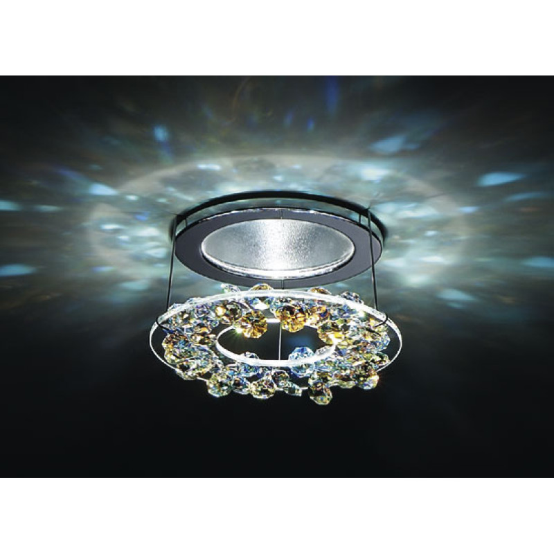 Світильники Elegance crystal ABCrystal Attraction