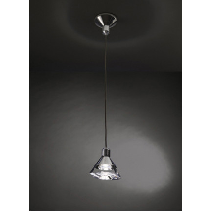 Світильники Atlas select AB pendant luminaire 040
