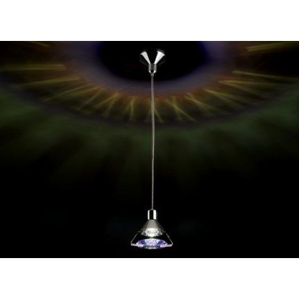 Світильники Atlas select AB pendant luminaire 041