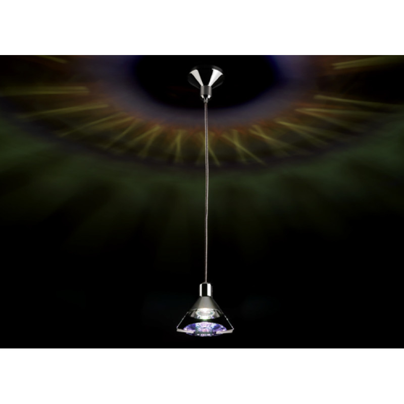 Світильники Atlas select AB pendant luminaire 041