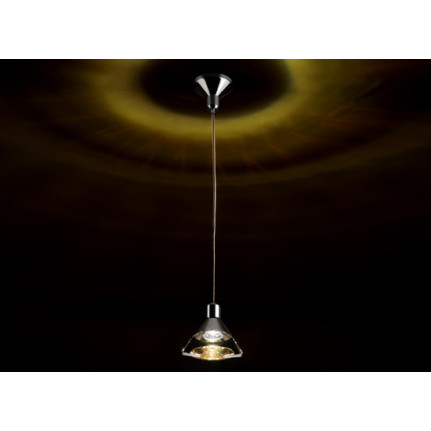 Світильники Atlas select moon pendant luminaire
