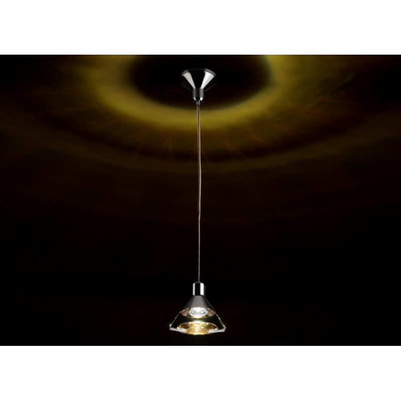 Світильники Atlas select moon pendant luminaire