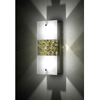 Світильники Crystal Flair Splendid light topaz