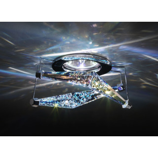 Люстри Melody crystal ABcrystal