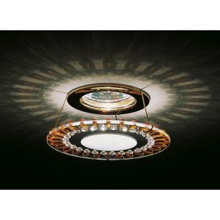 Люстри Sol