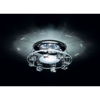 Люстри Sphere