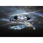 Люстри Melody crystal ABcrystal
