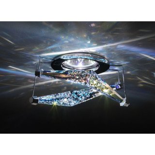 Люстри Melody crystal ABcrystal