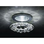 Світильники Elegance crystal