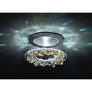 Світильники Elegance crystal ABCrystal Attraction