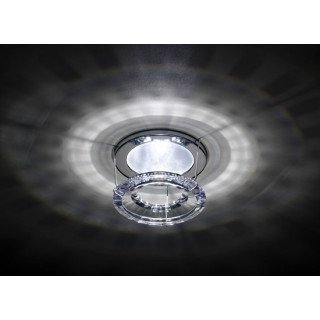 Світильники Noblesse crystal