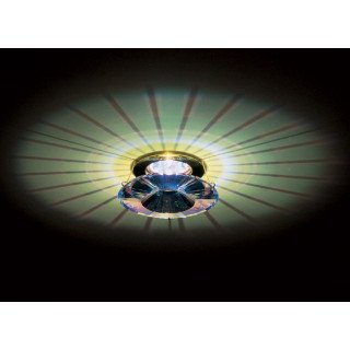 Світильники Atlas crystal AB