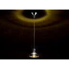 Світильники Atlas select moon pendant luminaire
