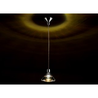 Світильники Atlas select moon pendant luminaire