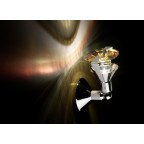 Світильники Atlas select moon wall