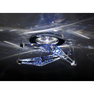 Люстри Breath crystalsapphire