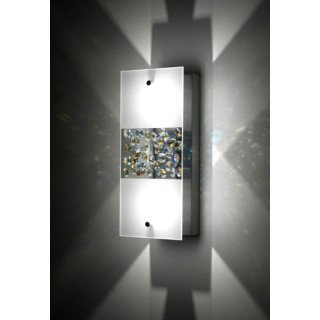 Світильники Crystal Flair Splendid crystal AB