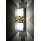 Світильники Crystal Flair Splendid light topaz