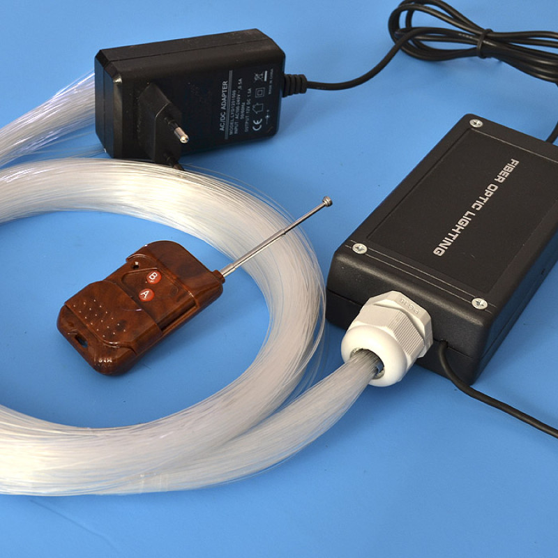 Комплект "Зоряне небо" LED-2-R